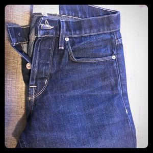 Current/Elliot Jeans